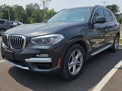Used 2019 BMW X3 xDrive30i w/ Convenience Package