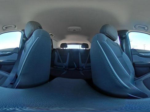 Used 2025 Chevrolet TrailBlazer LT FWD image 36