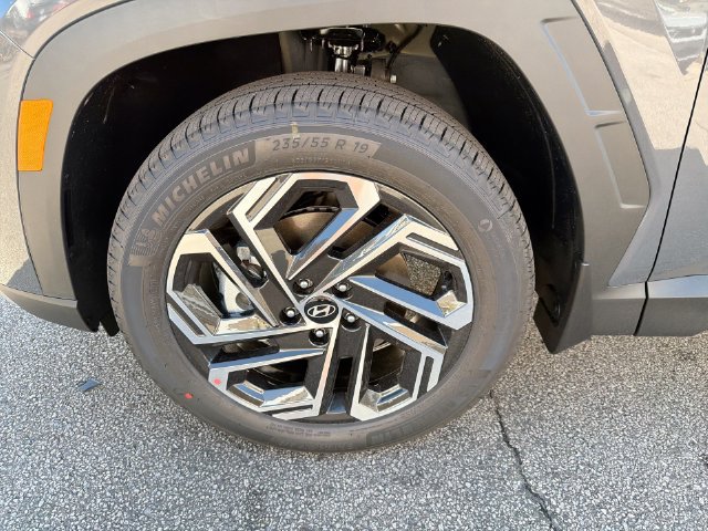 New 2026 Hyundai Tucson SEL Plus AWD/4WD image 27