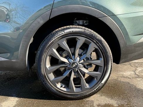 Used 2021 Kia Sorento SX Prestige image 20