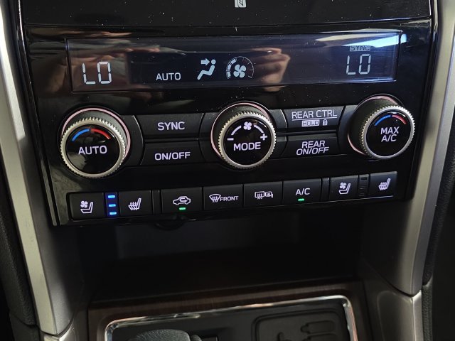 Used 2020 Subaru Ascent Touring w/ Popular Package #2A AWD/4WD image 20