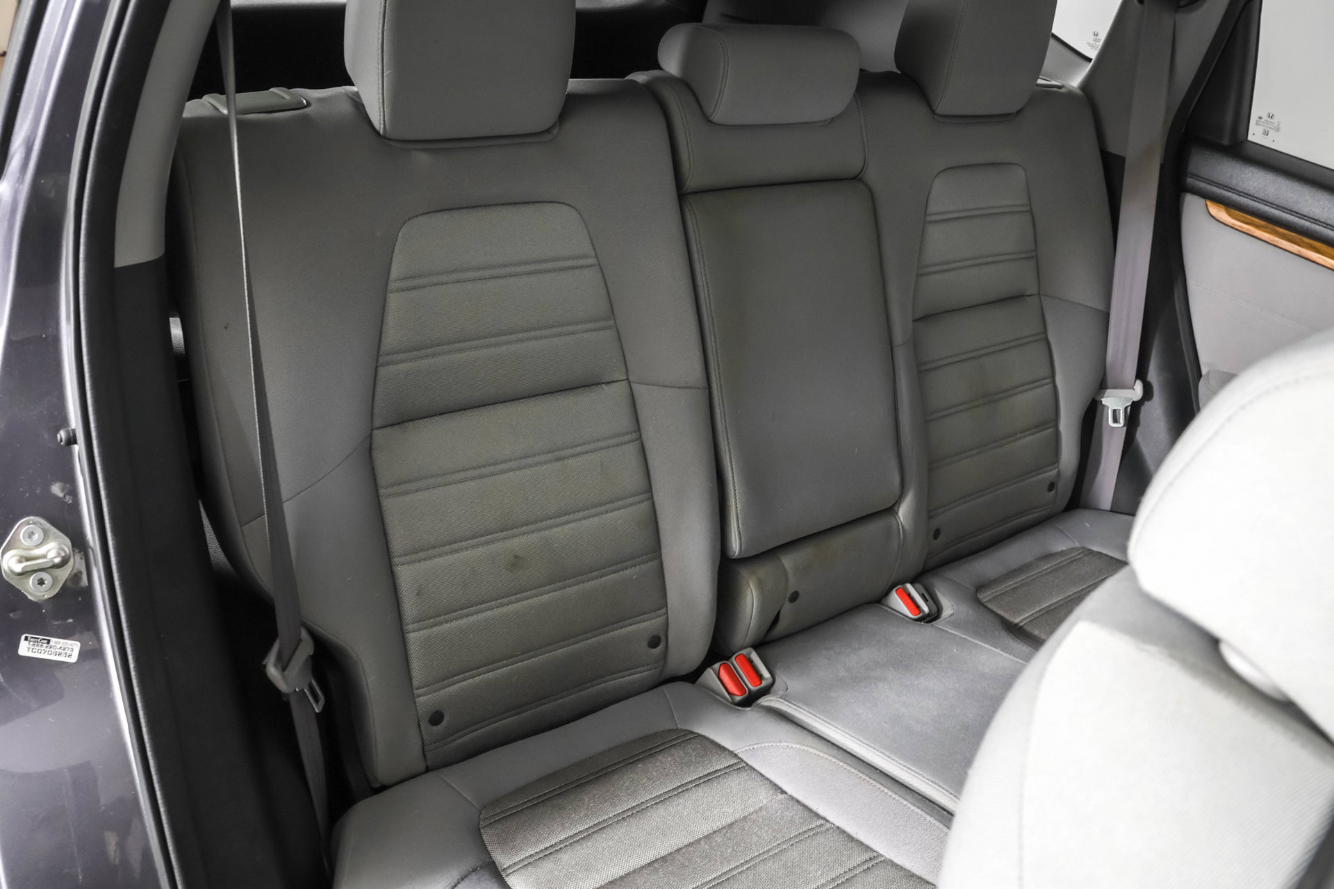 Used 2017 Honda CR-V EX image 41