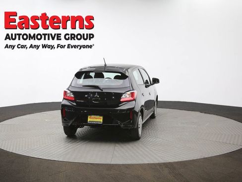 Used 2022 Mitsubishi Mirage ES image 72