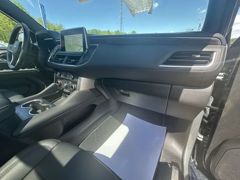 Used 2023 Chevrolet Tahoe LT w/ LT Signature Package AWD/4WD image 33