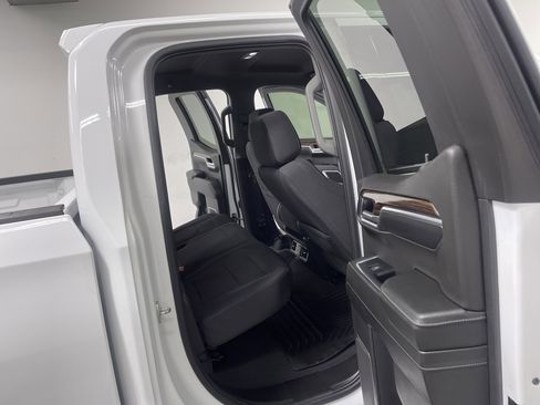 Used 2024 GMC Sierra 1500 Elevation AWD/4WD image 18