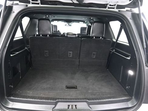 Certified 2021 Ford Expedition Max XLT AWD/4WD image 27