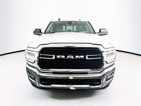 Used 2019 RAM 2500 Big Horn image 2