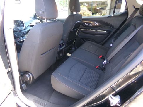 Used 2018 GMC Terrain SLE AWD/4WD image 20