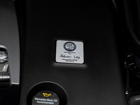 Used 2023 Mercedes-Benz AMG GT 63 S image 83