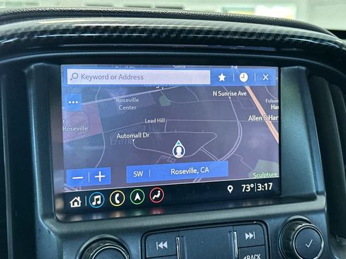 Used 2019 Chevrolet Colorado ZR2 AWD/4WD image 19