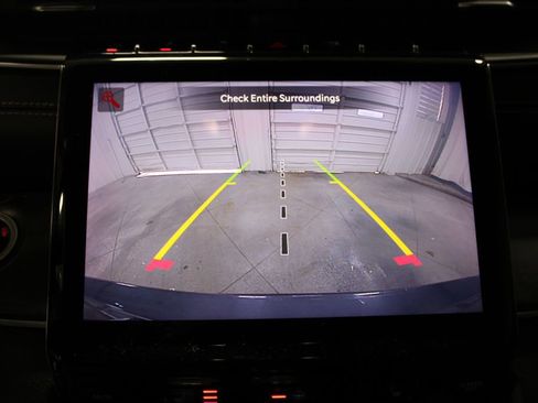 Used 2021 Jeep Grand Cherokee L Limited image 52