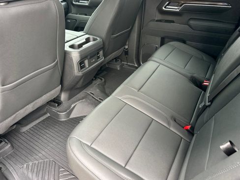 New 2026 Chevrolet Silverado 1500 LT Trail Boss w/ LT Trail Boss Premium Package AWD/4WD image 12