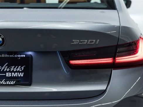 New 2026 BMW 330i xDrive Sedan image 11