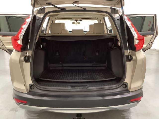 Used 2019 Honda CR-V EX image 12