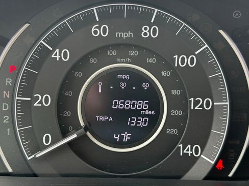 Used 2013 Honda CR-V LX image 10