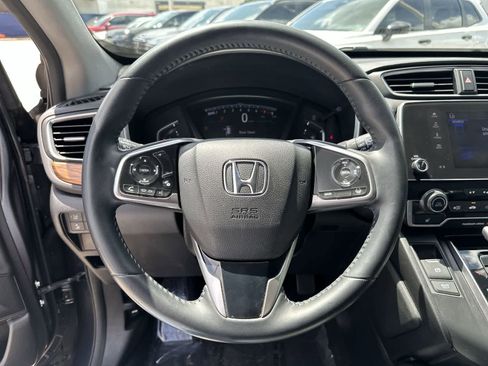 Used 2019 Honda CR-V EX-L image 16