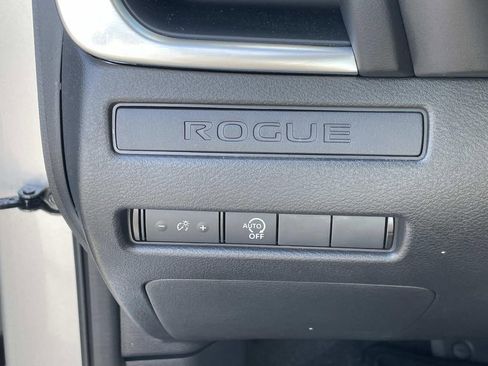 Certified 2024 Nissan Rogue S FWD image 20