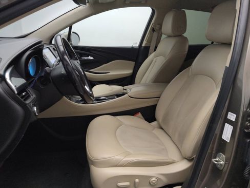 Used 2018 Buick Envision Preferred image 17