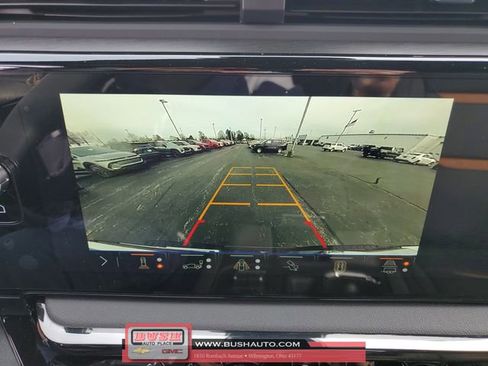 New 2026 GMC Sierra 2500 AT4 w/ AT4 Premium Plus Package image 28