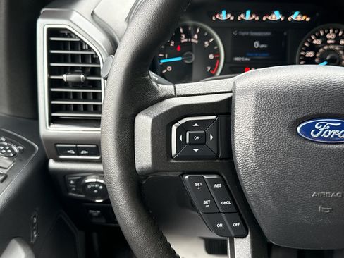 Used 2019 Ford F150 XLT w/ Equipment Group 301A Mid AWD/4WD image 13