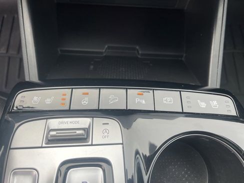 Used 2023 Hyundai Tucson Limited image 29