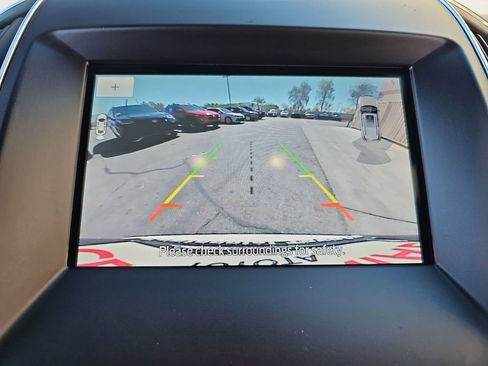 Used 2020 Ford Edge ST w/ Equipment Group 401A image 14