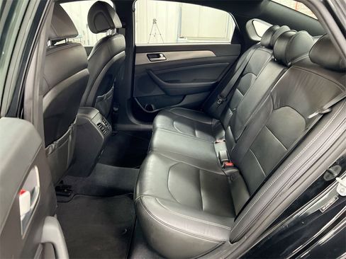 Used 2015 Hyundai Sonata Sport 2.0T image 22