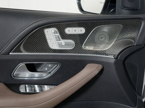 Certified 2022 Mercedes-Benz GLE 53 AMG 4MATIC image 13