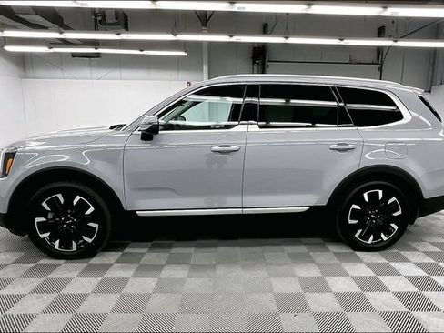 Used 2024 Kia Telluride SX X-Line AWD/4WD image 14