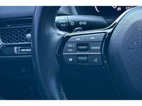 Used 2022 Honda Civic Sport image 35