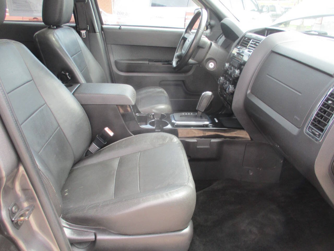 Used 2012 Ford Escape Limited AWD/4WD image 33