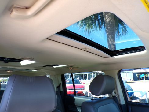 Used 2019 Ford Flex Limited w/ Equipment Group 303A image 20