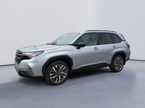 New 2026 Subaru Forester Touring AWD/4WD image 7