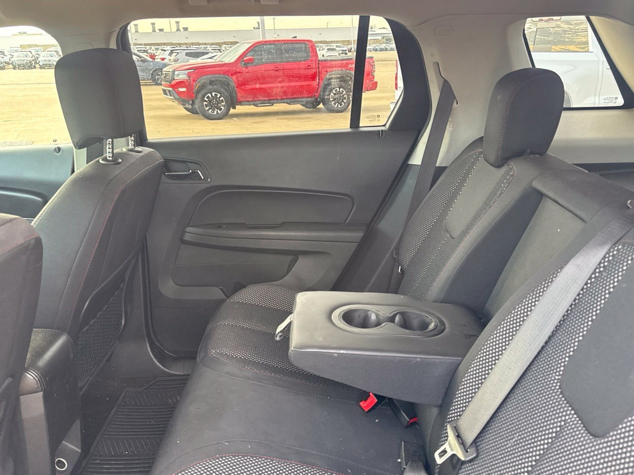 Used 2017 GMC Terrain SLE FWD image 40