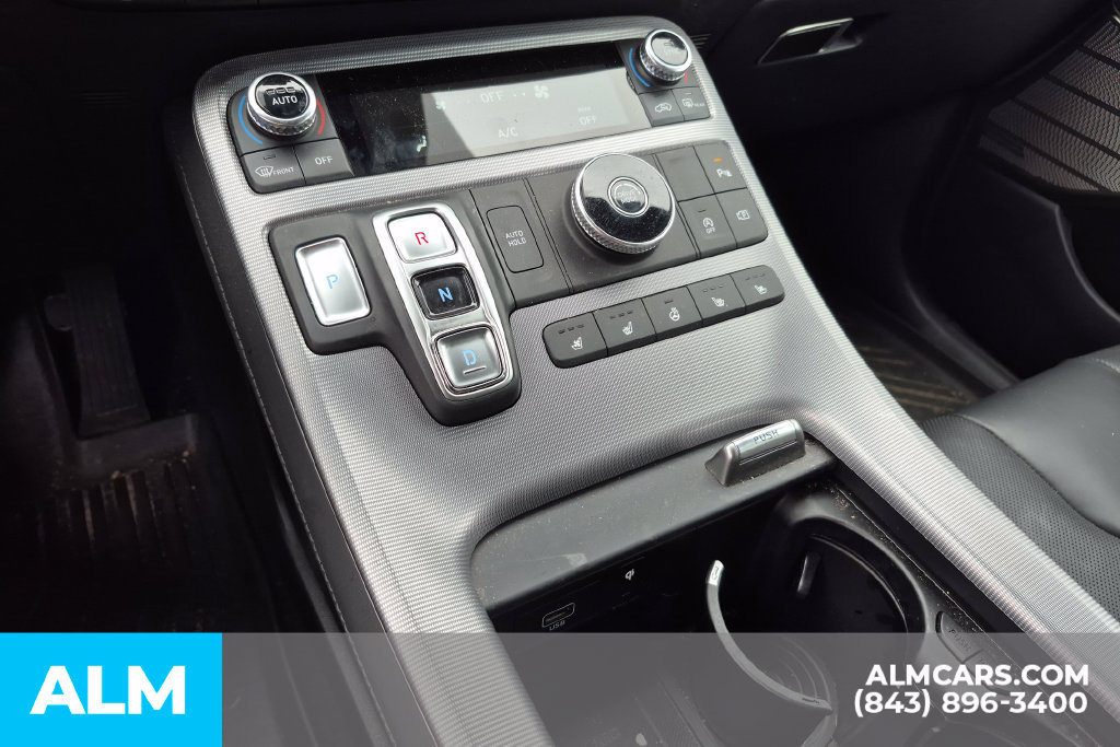 Used 2025 Hyundai Palisade Calligraphy FWD image 16