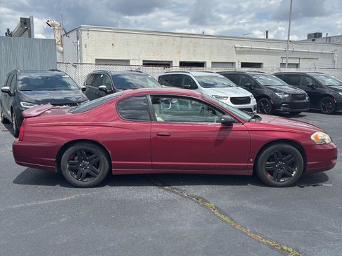 Used 2006 Chevrolet Monte Carlo LTZ FWD image 6