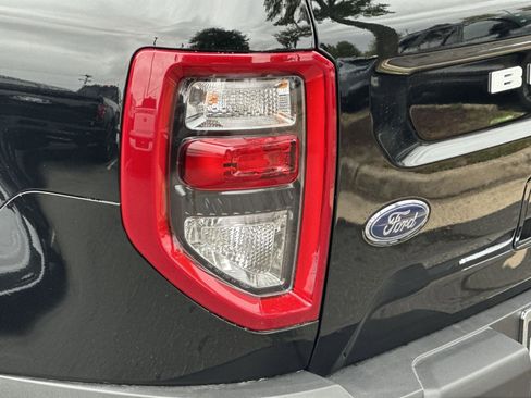 New 2025 Ford Bronco Sport Outer Banks w/ Outer Banks Tech Package+ image 37