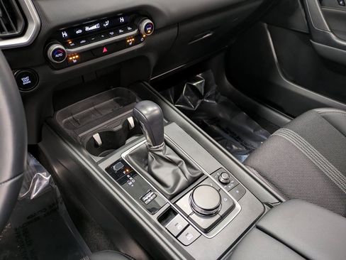 Certified 2025 MAZDA CX-50 AWD 2.5 S w/ Cargo Package image 14