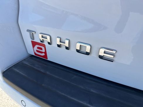 Used 2018 Chevrolet Tahoe LS w/ Max Trailering Package image 38