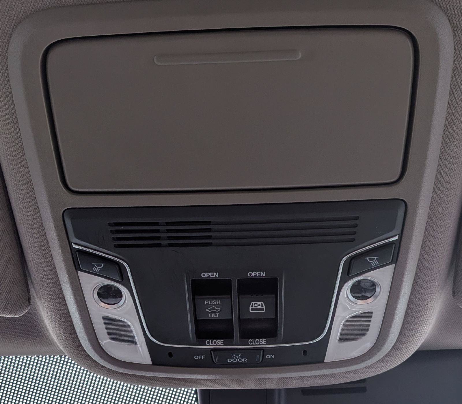 Certified 2023 Honda Ridgeline RTL image 24