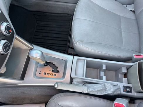 Used 2010 Subaru Forester 2.5X Limited image 35