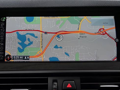 Used 2015 BMW 528i xDrive Sedan AWD/4WD image 25