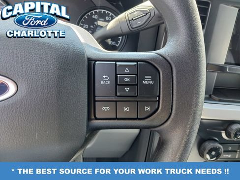 New 2026 Ford F450 XL w/ XL Chrome Package AWD/4WD image 18