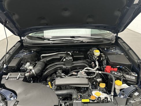 New 2025 Subaru Legacy Premium w/ Popular Package #1A image 39