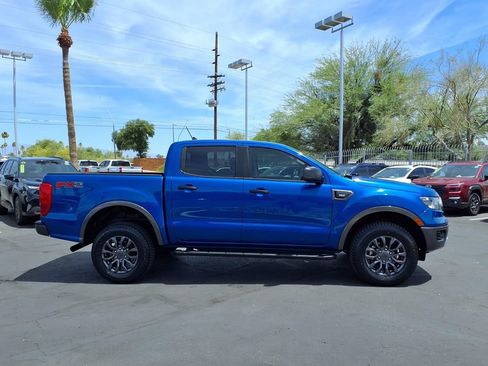 Used 2020 Ford Ranger XLT w/ Equipment Group 301A Mid RWD image 9