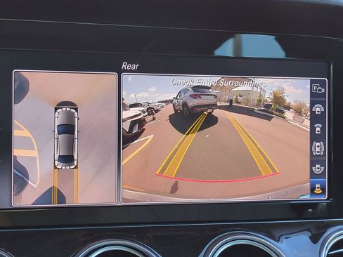 Used 2019 Mercedes-Benz E 300 image 20