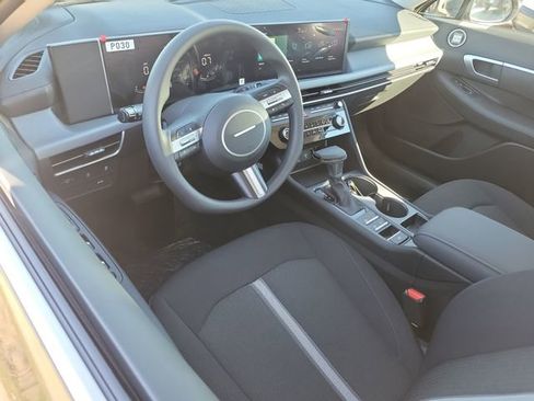 New 2026 Hyundai Sonata SE image 6