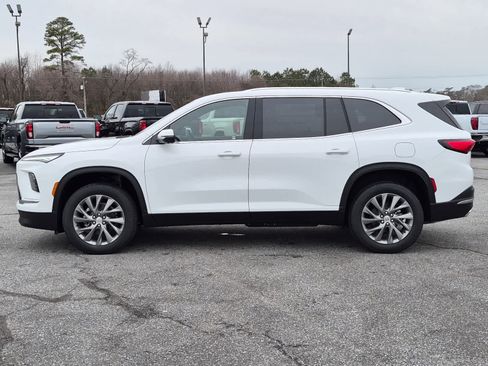 New 2026 Buick Enclave Preferred w/ LPO, All-Weather Package image 5