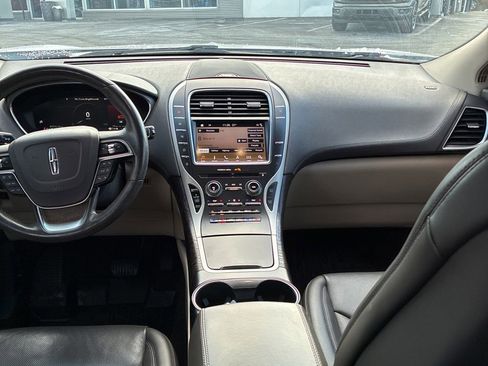 Used 2019 Lincoln Nautilus Reserve w/ Cargo Utility Package image 20