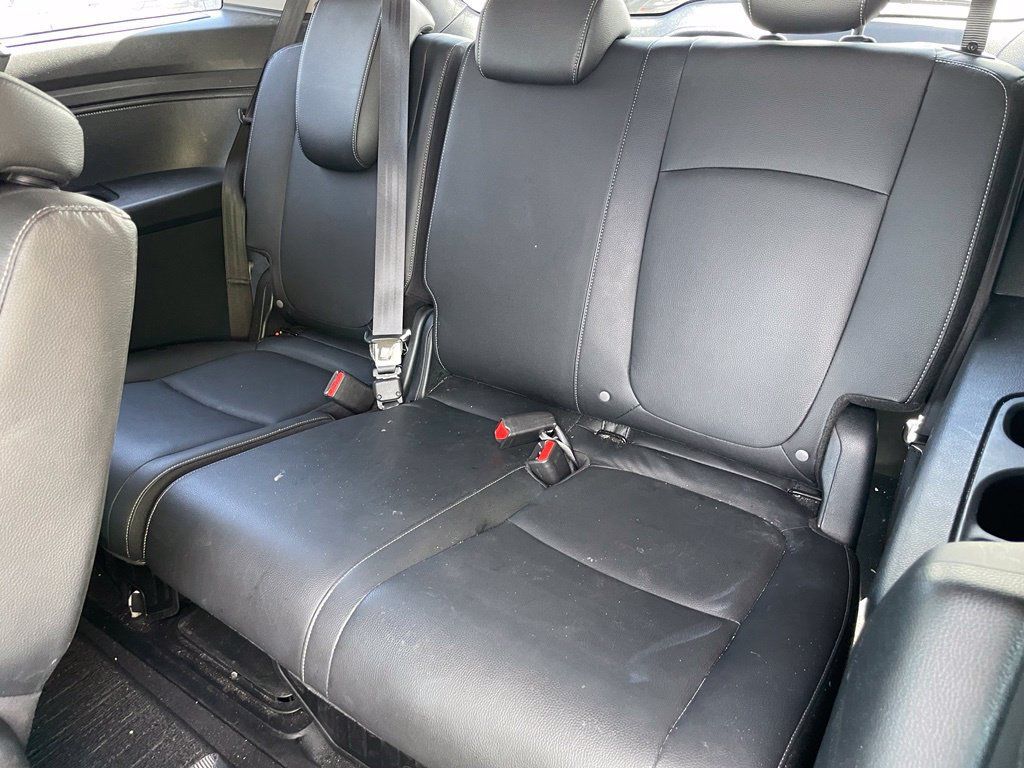 Used 2024 Honda Odyssey Touring image 8